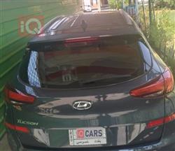 هيونداي توسان